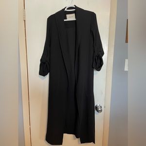 BABATON trench coat size S